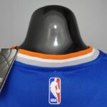 Camiseta New York Knicks Blue Edition - Imagen 7