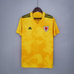 Segunda equipación Stadium Gales 2020/21