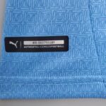 Primera equipación Stadium Manchester City 2021/22 - Imagen 10