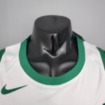 Camiseta Boston Celtics White City Edition - Imagen 4