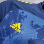 Segunda equipación Player Version Colombia 2020/21 - Imagen 6