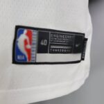 Camiseta Memphis Grizzlies City Edition White - Imagen 6