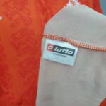 Camiseta local Retro Holanda 1995 - Imagen 8