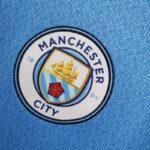 Primera equipación Stadium Manchester City 2021/22 - Imagen 5