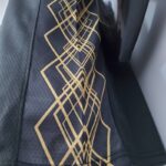 Camiseta Chicago Bulls Team City Edition Black - Imagen 6