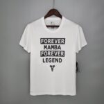 Camiseta “Forever Mamba”