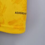 Segunda equipación Stadium Gales 2020/21 - Imagen 7