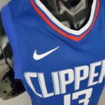 Camiseta Los Angeles Clippers Limited Edition Blue - Imagen 3