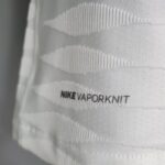 Camiseta entrenamiento White París Saint-Germain 2021/22 diseño de etiqueta