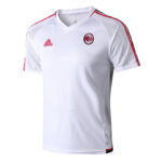 Camiseta entrenamiento Adidas AC Milán