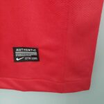 Camiseta local Retro Portugal 2010 - Imagen 8