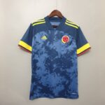 Segunda equipación Stadium Colombia 2020/21