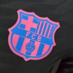 Camiseta entrenamiento FC Barcelona 2021/22 - Imagen 6