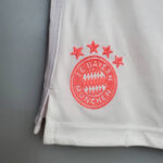 Pantalón Corto segunda equipación Bayern de Múnich 20/21 - Imagen 3