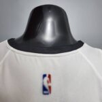 Camiseta Nuggets City Edition White - Imagen 6
