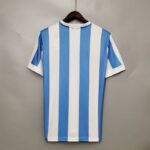 Camiseta local Retro Argentina 1978 - Imagen 2