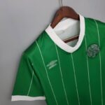Camiseta local Retro Celtics 1985/86 - Imagen 3