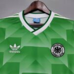 Camiseta Retro Alemania 1988 - Imagen 4