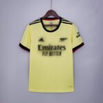 Segunda equipación Stadium Arsenal 2021/22