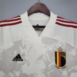 Segunda equipación Stadium Bélgica 2020/21 - Imagen 4