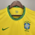 Primera equipación Stadium Brasil mujer 2020/2021 - Imagen 4