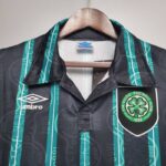 Camiseta alternativa Retro Celtics 1992/93 - Imagen 4
