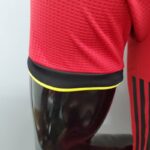 Primera equipación Player Version Bélgica 2020/21 - Imagen 7