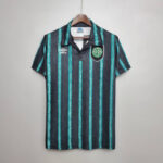 Camiseta alternativa Retro Celtics 1992/93