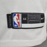 Camiseta Los Angeles Clippers Limited Edition White - Imagen 6