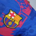 Camiseta Player Version "Edición UCL" FC Barcelona 2021/22 - Imagen 5