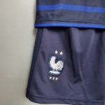 Mini conjunto Francia primera equipación 2020/21 - Imagen 5