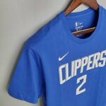 Camiseta Nike Los Angeles Clippers Leonard 2 - Imagen 3