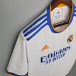 Primera equipación Stadium Real Madrid 2021/22 - Imagen 3