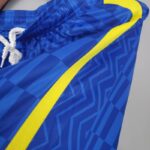 Pantalón Corto primera equipación Chelsea FC 21/22 - Imagen 5