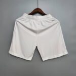 Pantalón Corto segunda equipación Bayern de Múnich 20/21 - Imagen 2