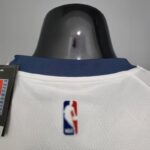 Camiseta Memphis Grizzlies City Edition White - Imagen 7