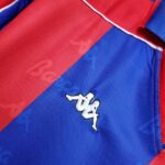 Camiseta local Retro FC Barcelona 1991/92 - Imagen 6