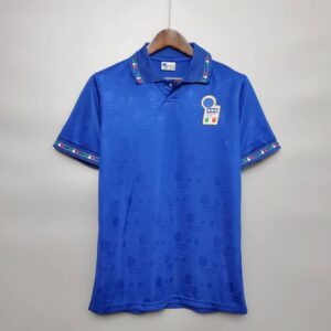 Camiseta local Retro Italia 1994