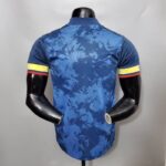 Segunda equipación Player Version Colombia 2020/21 - Imagen 2