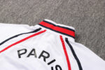 Chaqueta de Chándal Jordan París Saint-Germain 2021/22 - Imagen 3