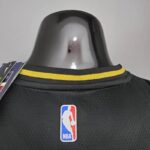 Camiseta Chicago Bulls Team City Edition Black - Imagen 8