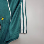 Camiseta alternativa Retro Alemania 1998 - Imagen 7