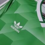 Camiseta Retro Alemania 1988 - Imagen 6
