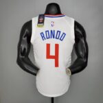Camiseta Los Angeles Clippers Limited Edition White - Imagen 11