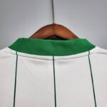 Camiseta alternativa Retro Celtics 1985/86 - Imagen 6