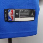 Camiseta Nuggets Theme Limited City Edition Blue - Imagen 5