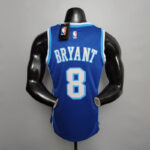 Camiseta Los Ángeles Lakers Retro night Blue Edition - Imagen 12