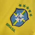 Primera equipación Stadium Brasil mujer 2020/2021 - Imagen 5