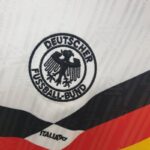 Camiseta local Retro Alemania 1990 - Imagen 8