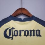 Primera equipación Stadium América 2021/22 - Imagen 11